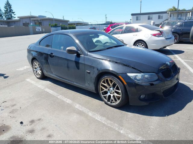 BMW 335i