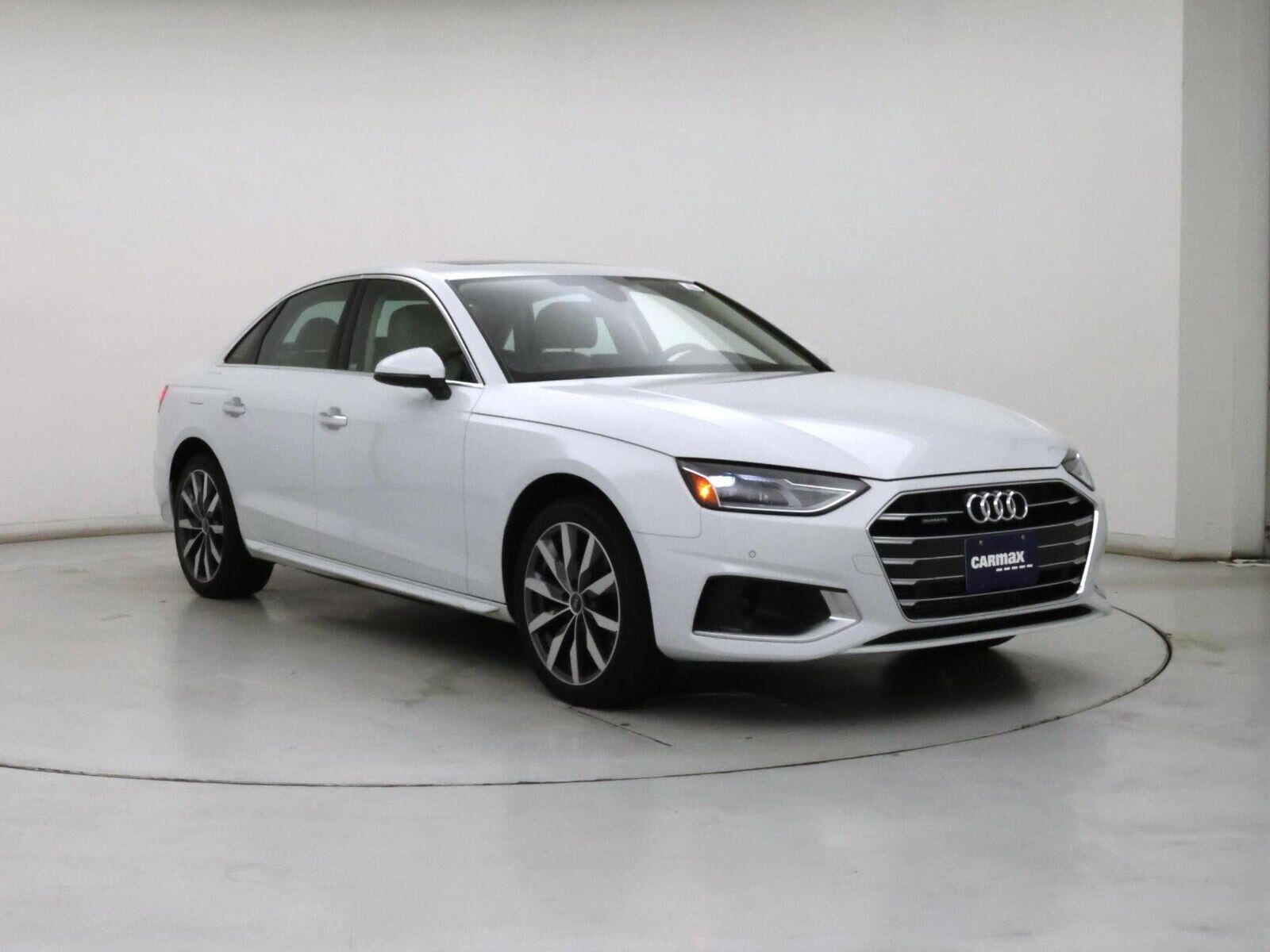 2022 Audi A4