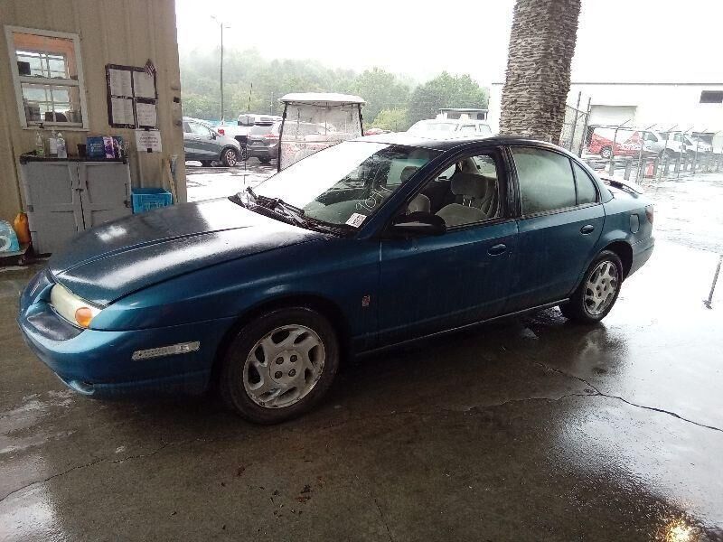Saturn SL2