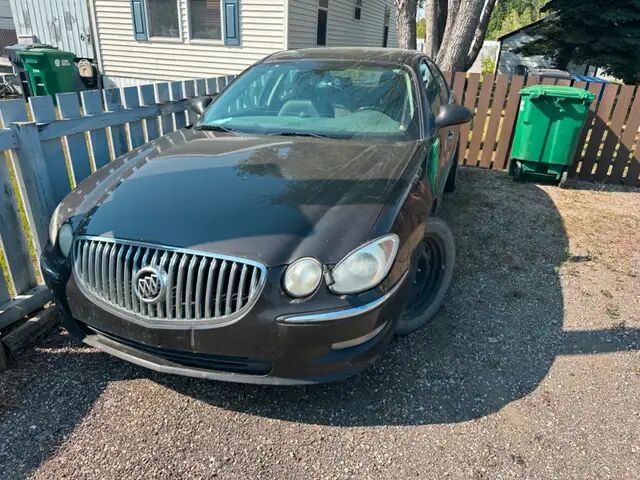 Buick Allure