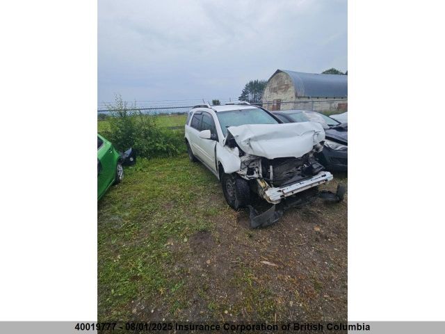 Pontiac Torrent