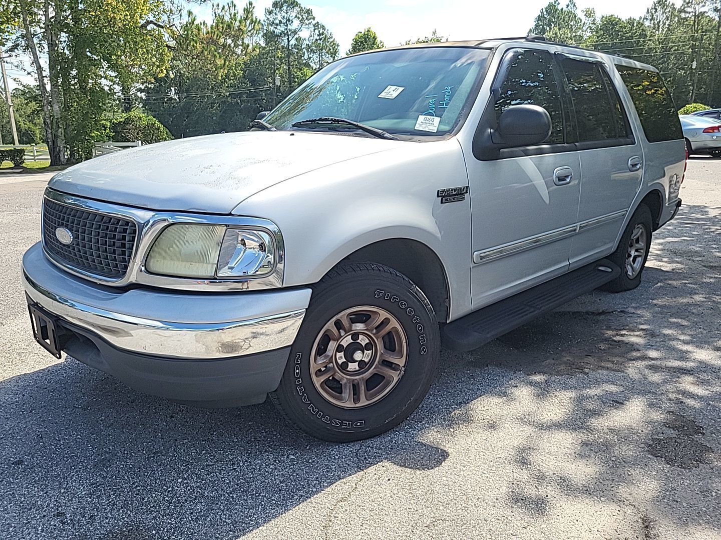 Ford Expedition