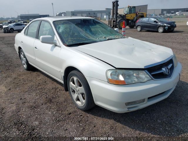 Acura TL