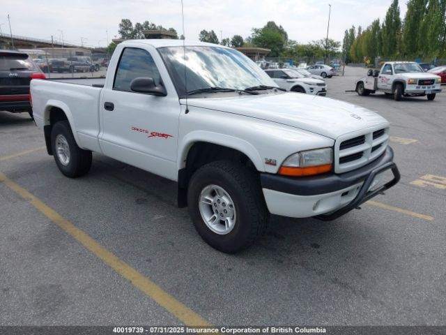 Dodge Dakota