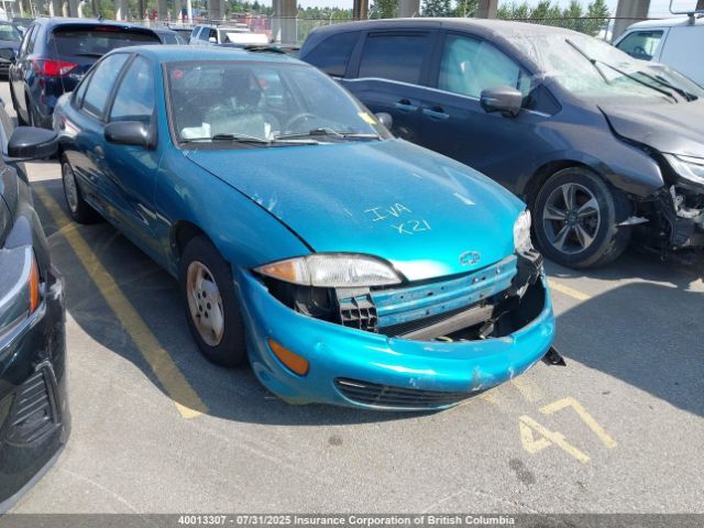 Chevrolet Cavalier