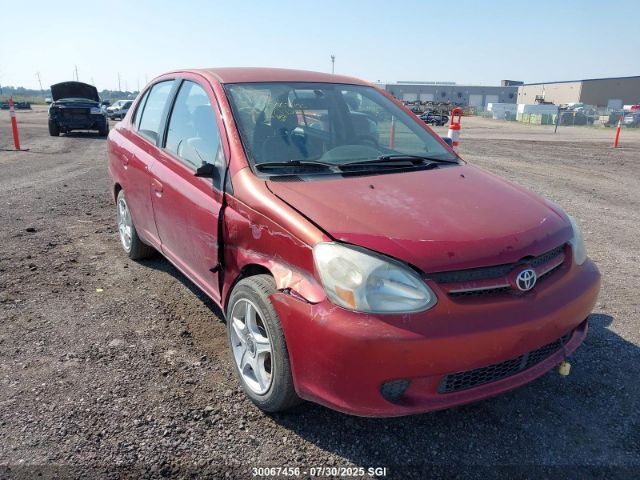 Toyota Echo
