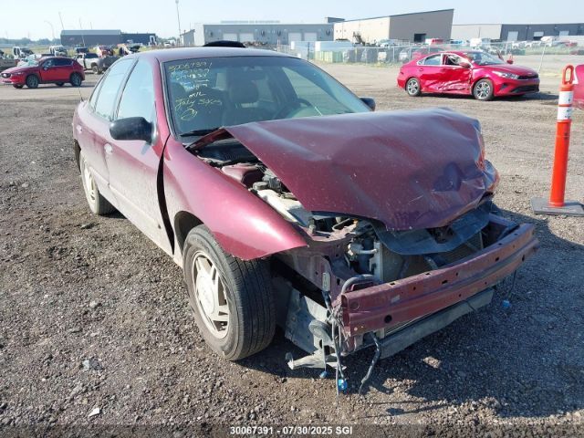 Chevrolet Cavalier