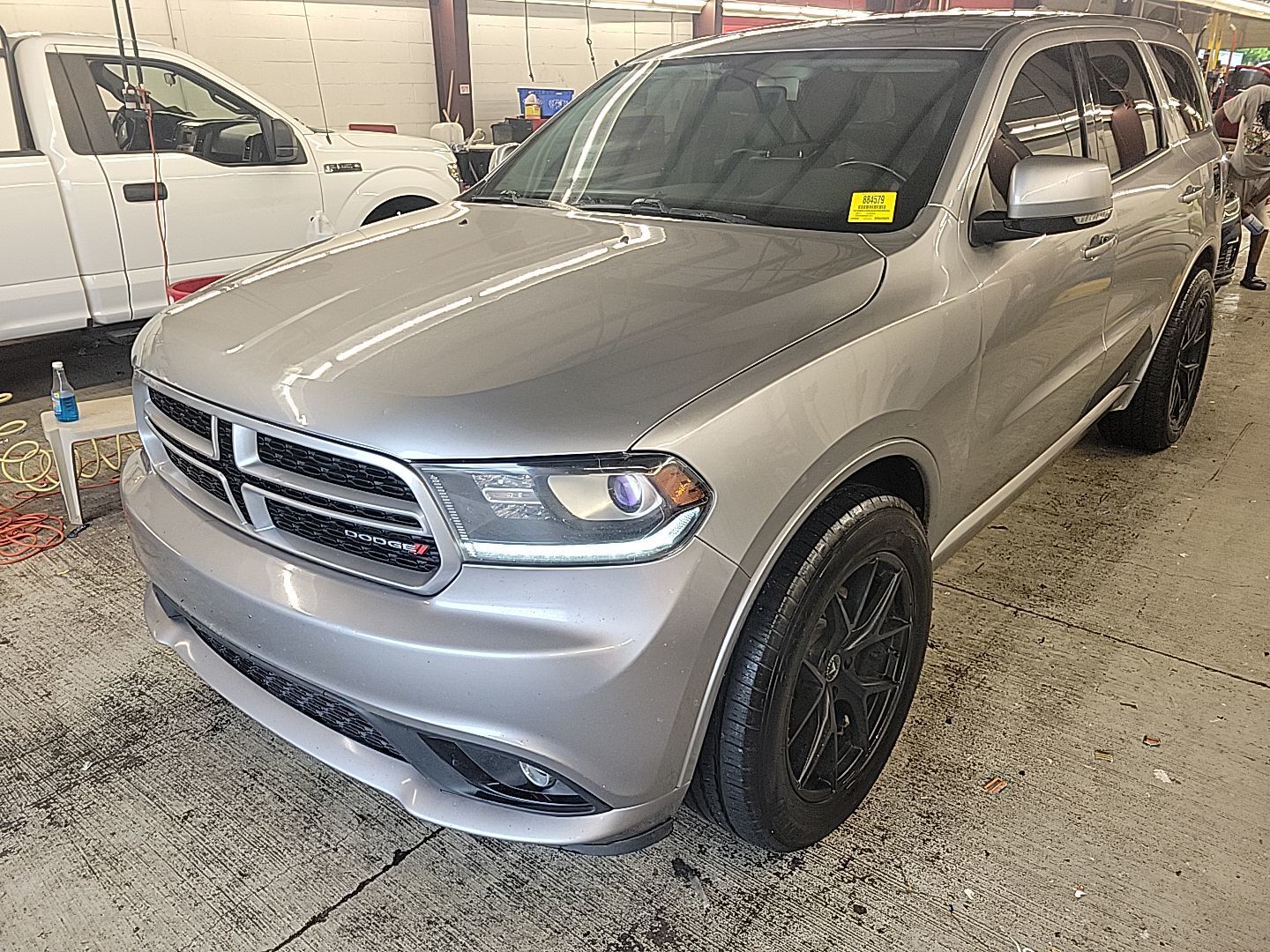 Dodge Durango