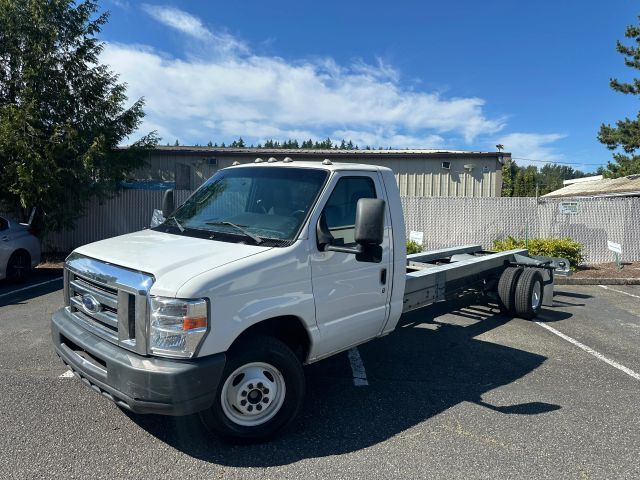 Ford E-450