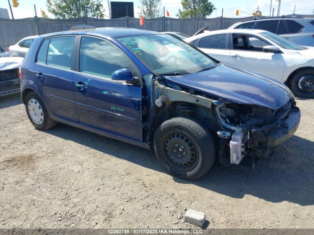 Volkswagen Rabbit