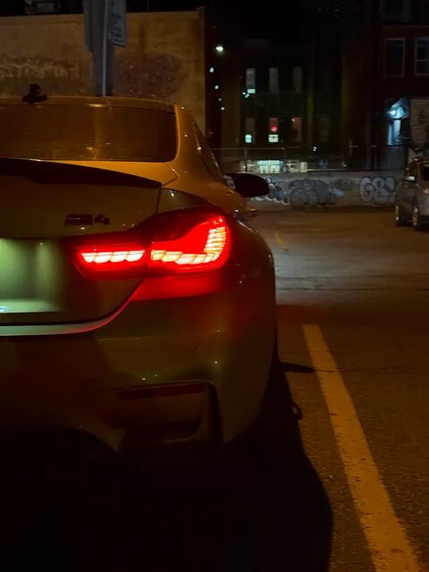 BMW M4
