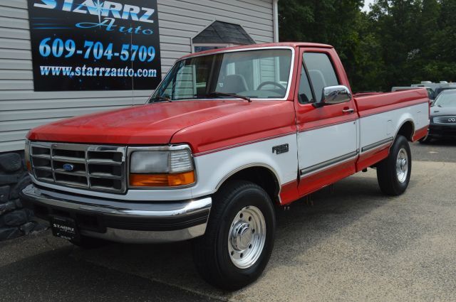 Ford F-250