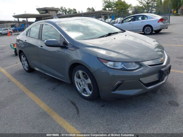 Chevrolet Volt