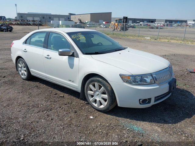 Lincoln MKZ