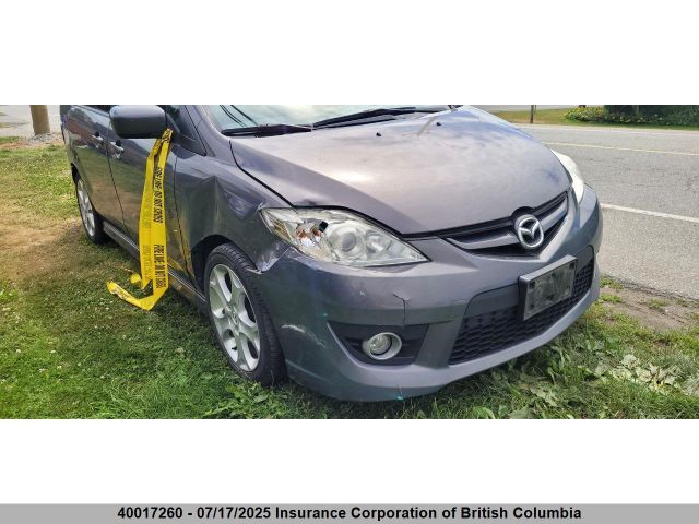 Mazda Mazda5
