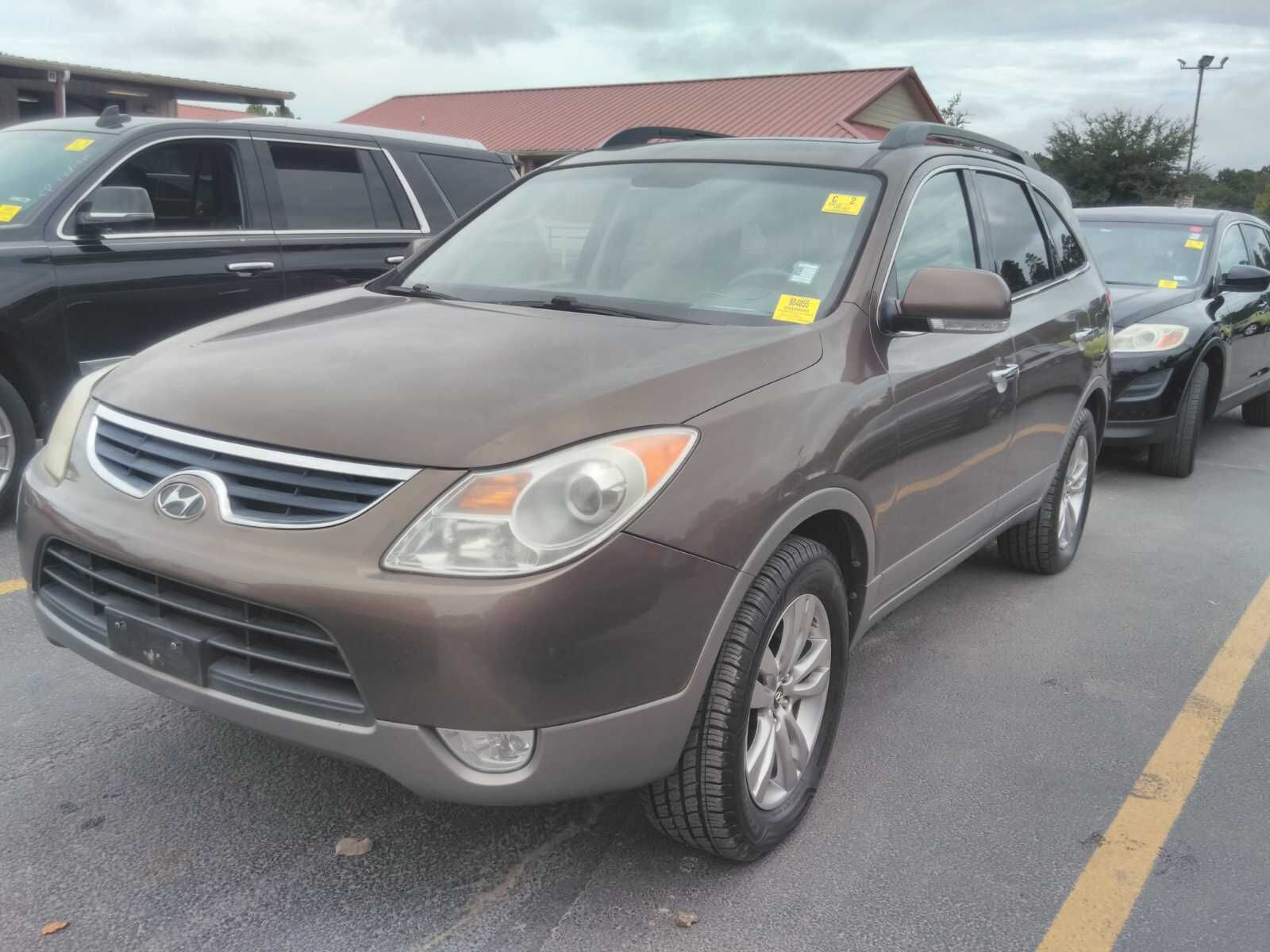 Hyundai Veracruz