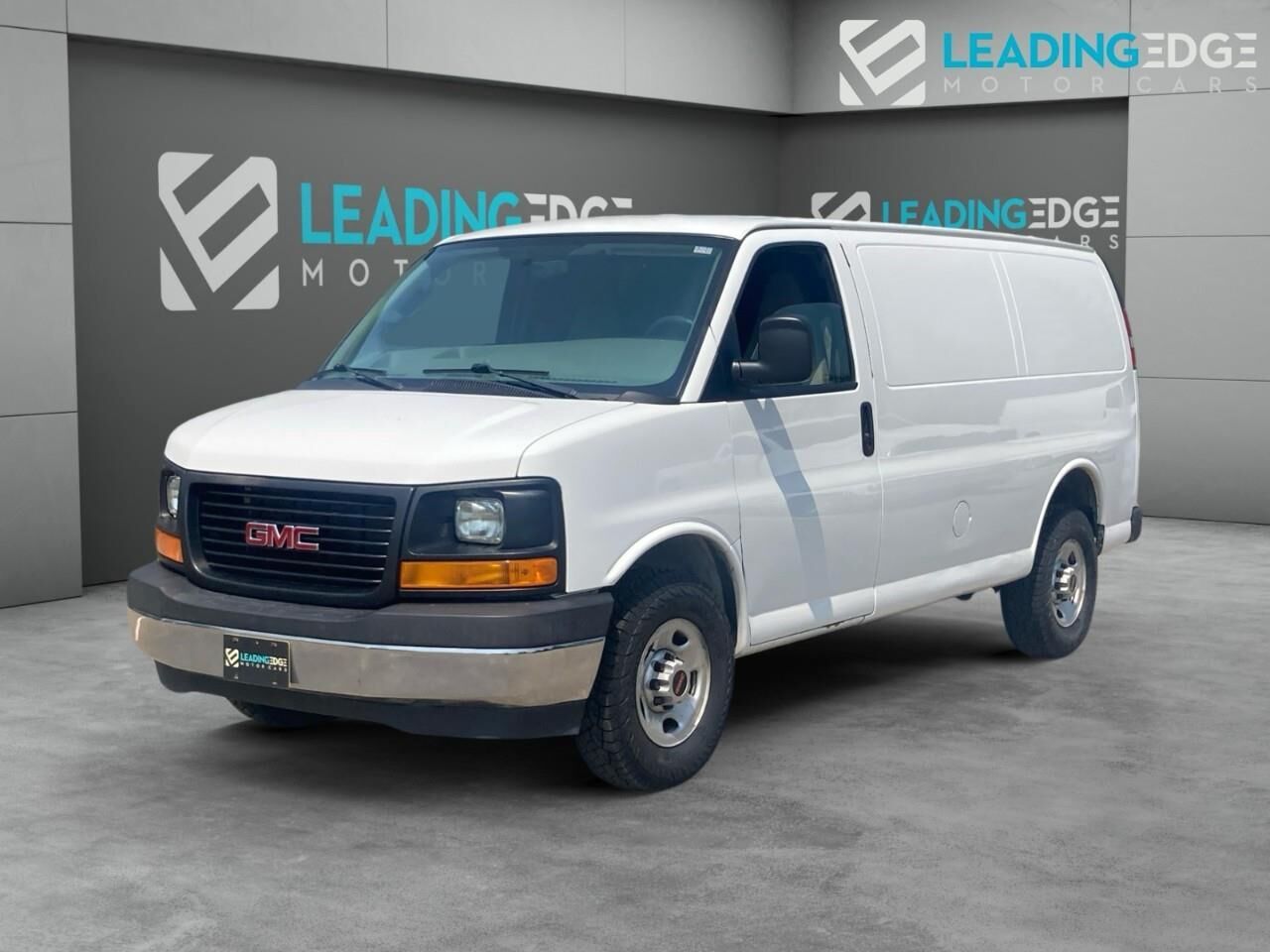 GMC Savana