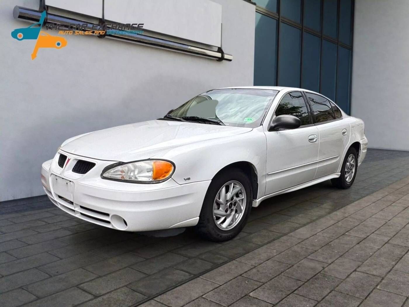 Pontiac Grand AM