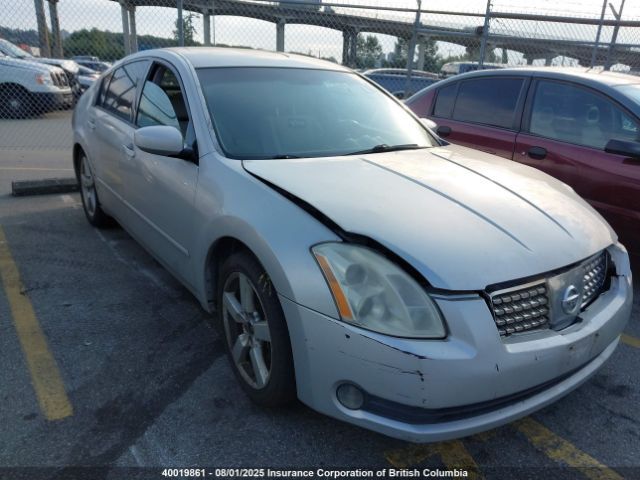 Nissan Maxima