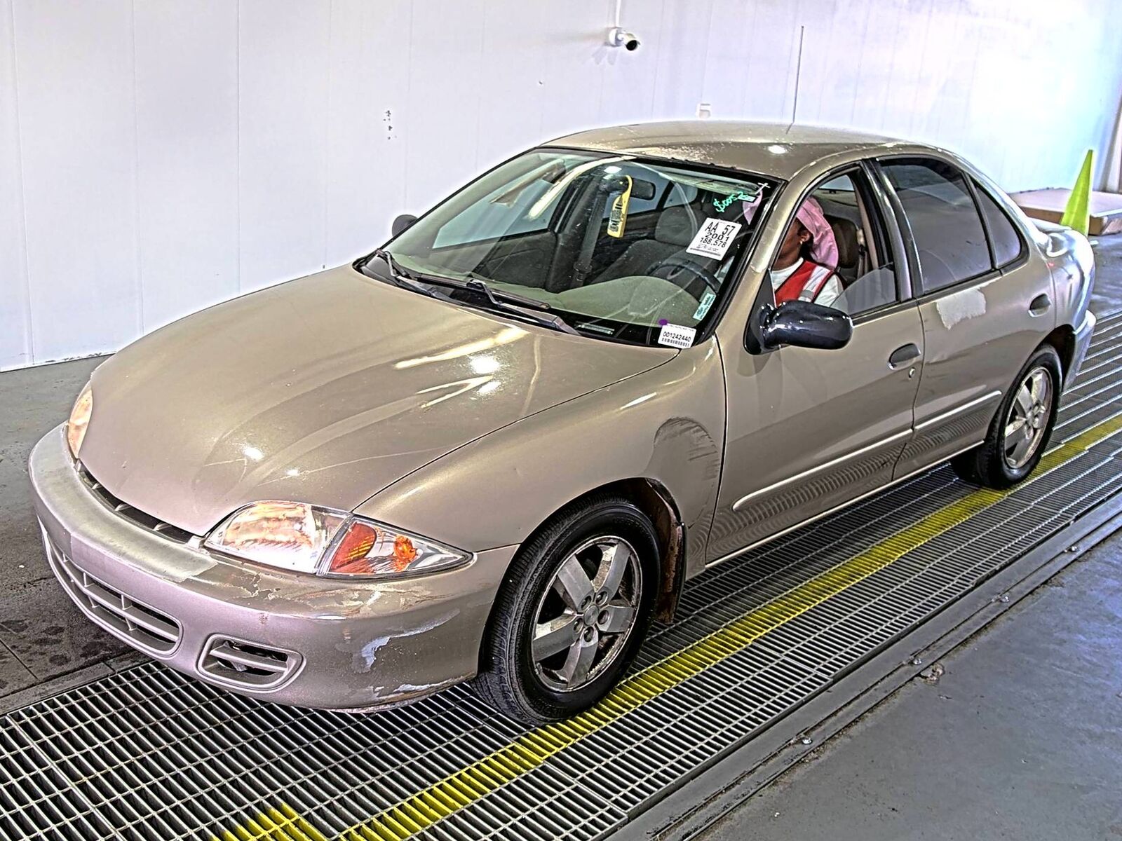 Chevrolet Cavalier