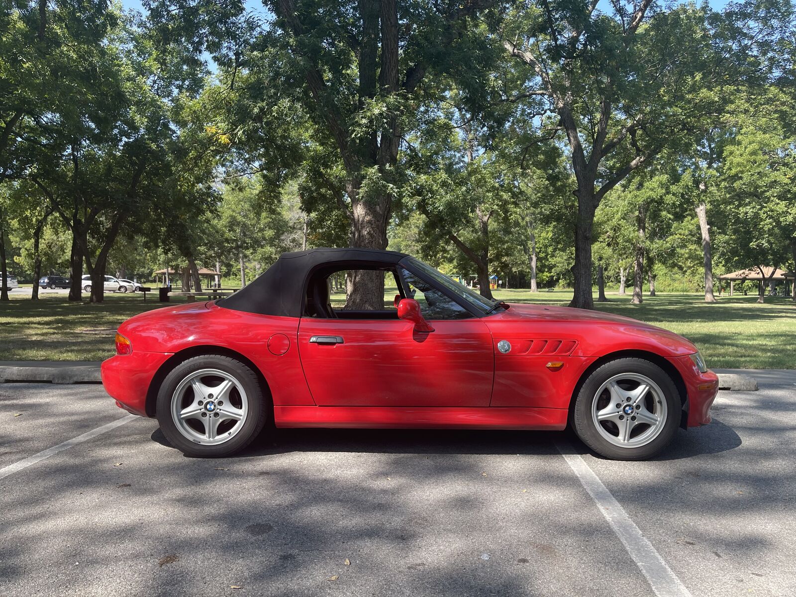 BMW Z3