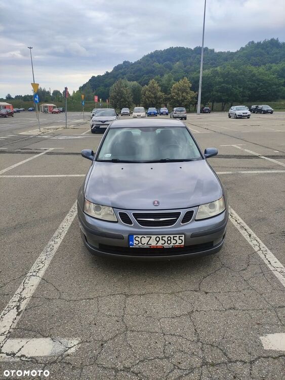 Saab 9-3