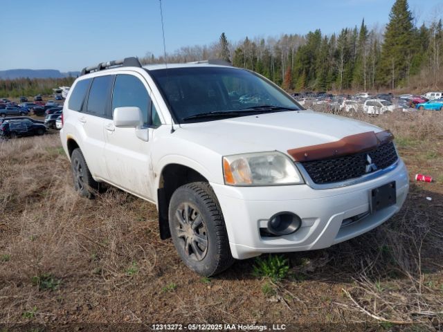 Mitsubishi Endeavor
