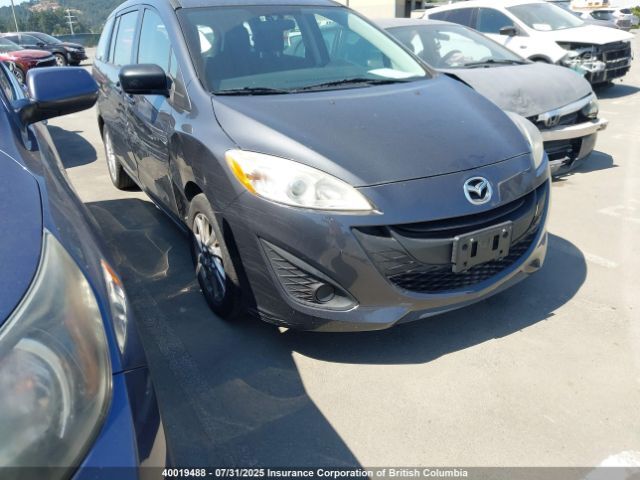 Mazda Mazda5