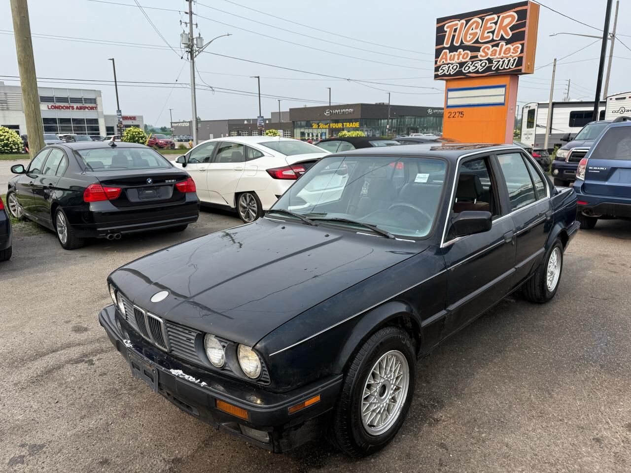 BMW 325i