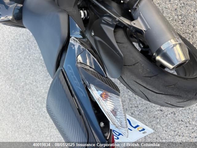 Suzuki GSX-R750L