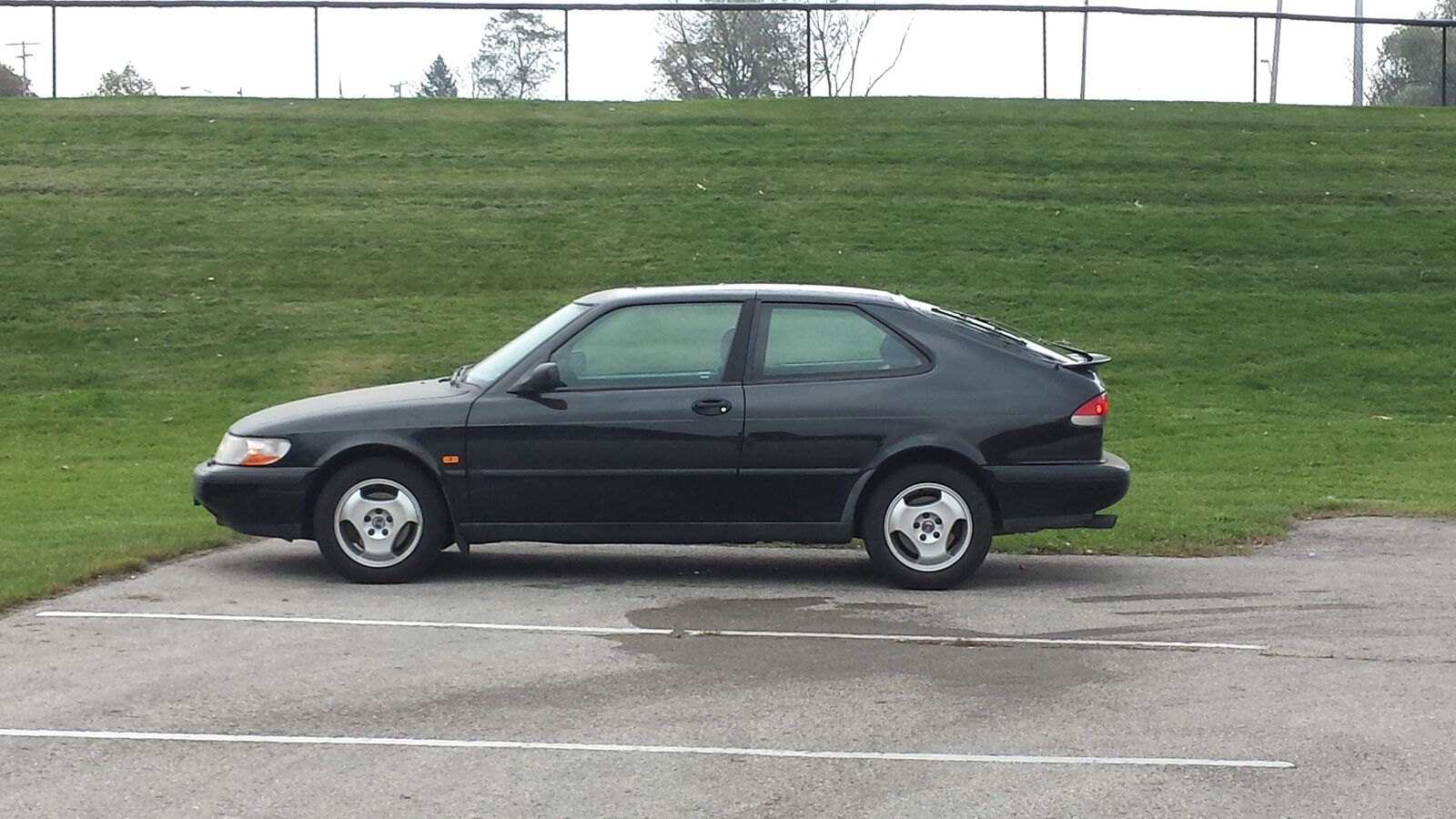Saab 900