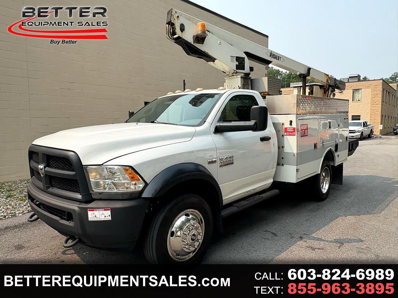 RAM 4500