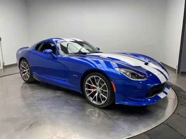 Dodge Viper