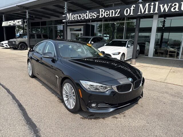 BMW 428i