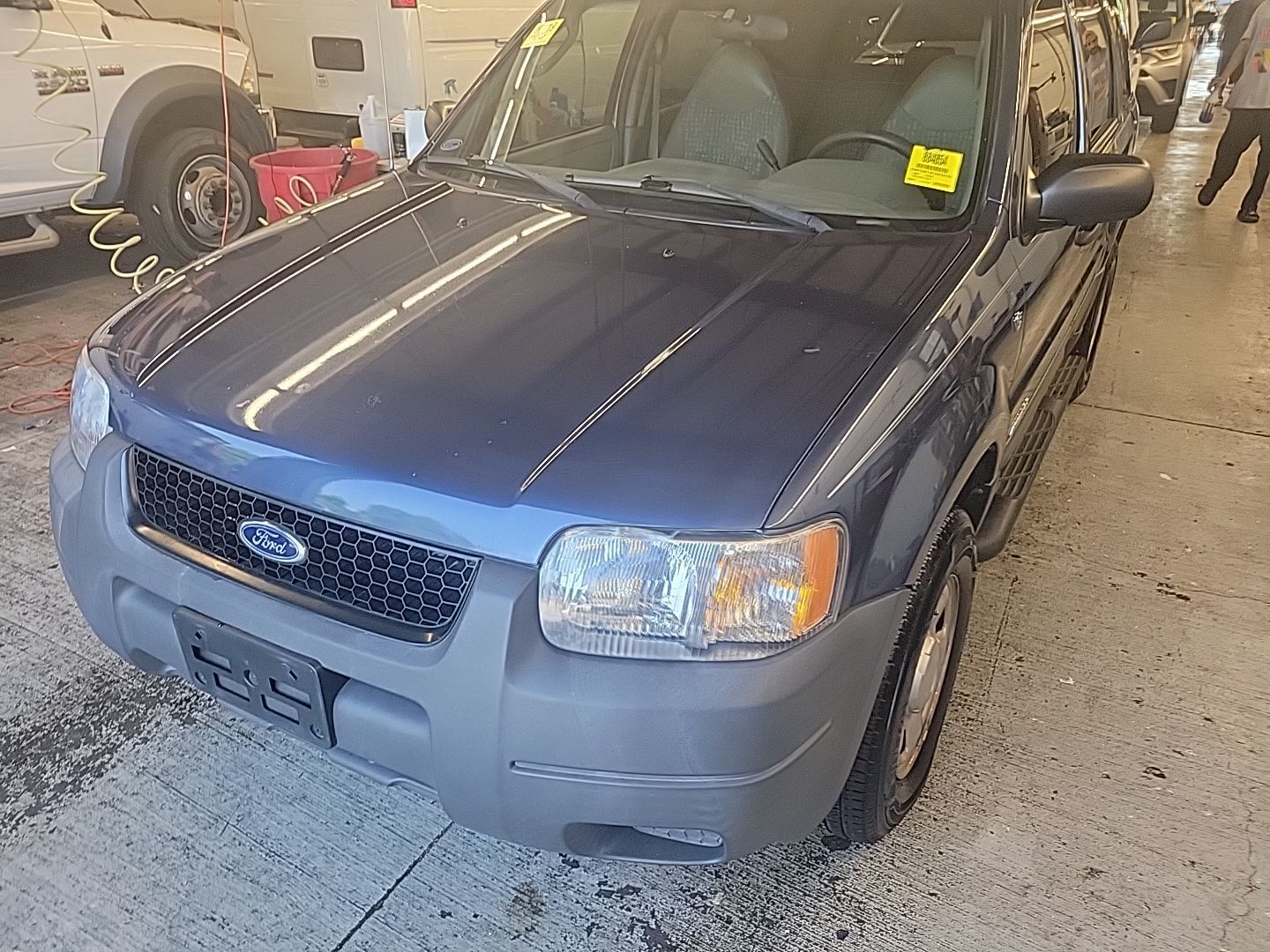 Ford Escape