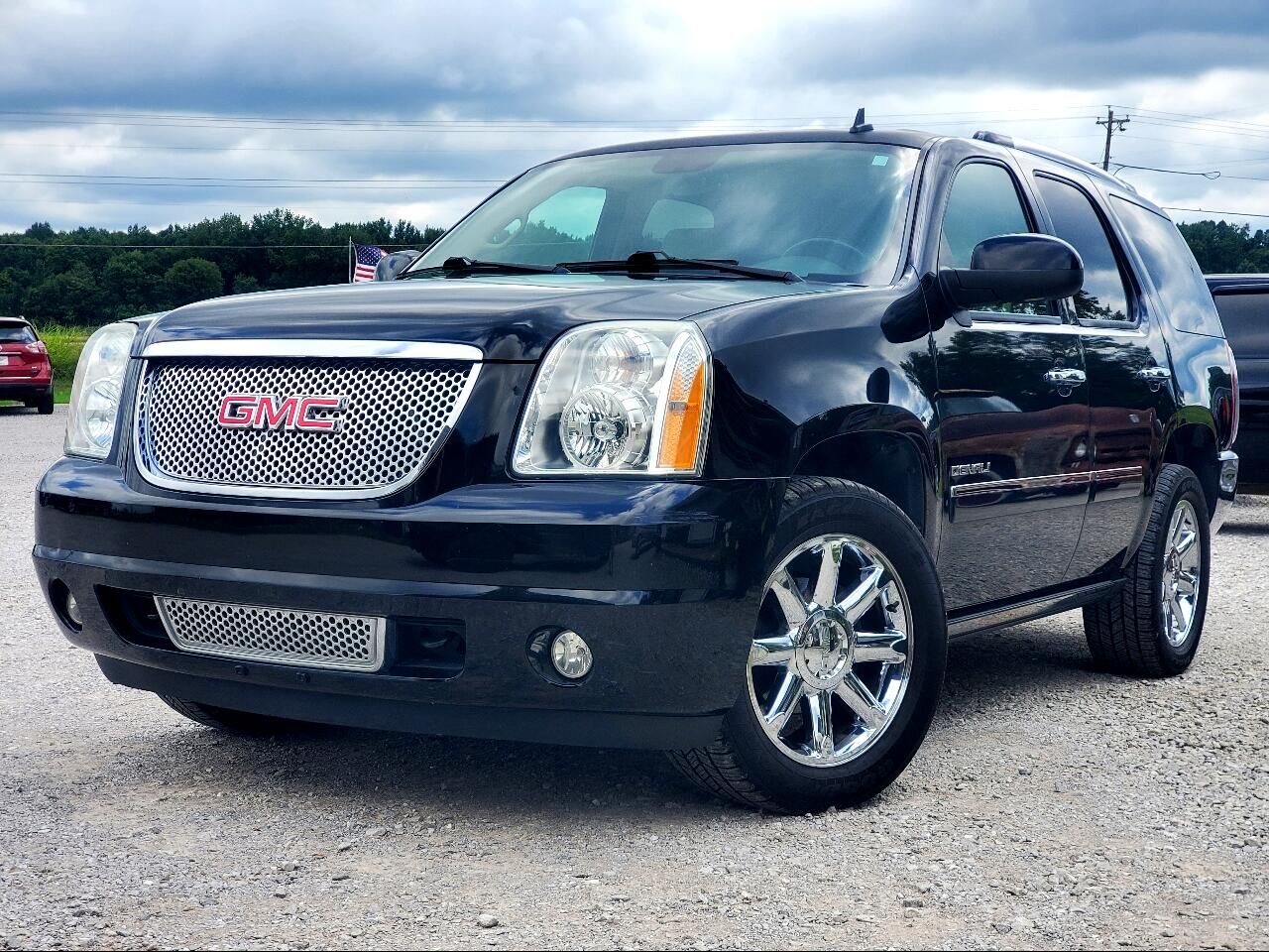 GMC Yukon