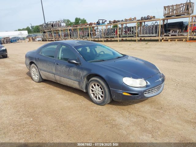 Chrysler Concorde