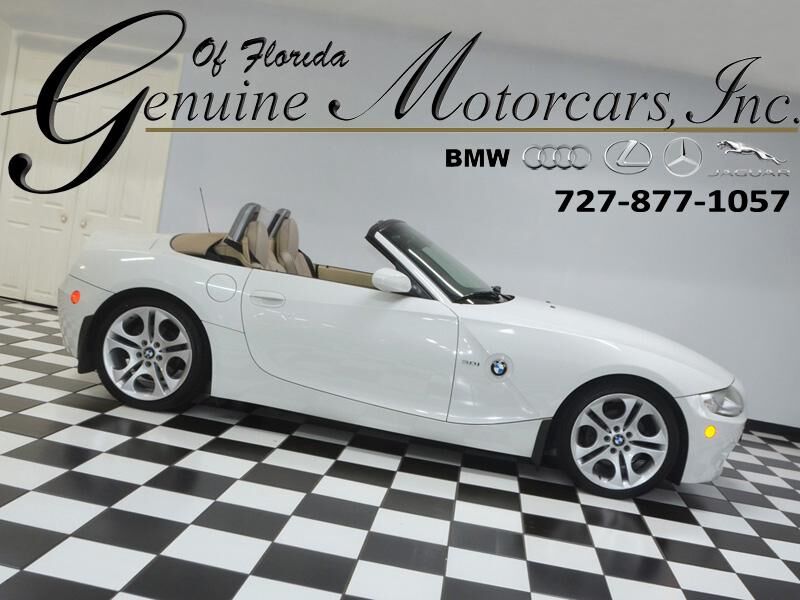 BMW Z4