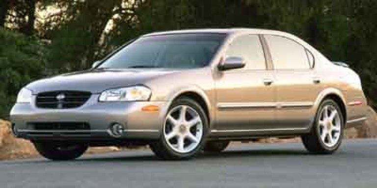 Nissan Maxima