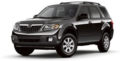 Mazda Tribute