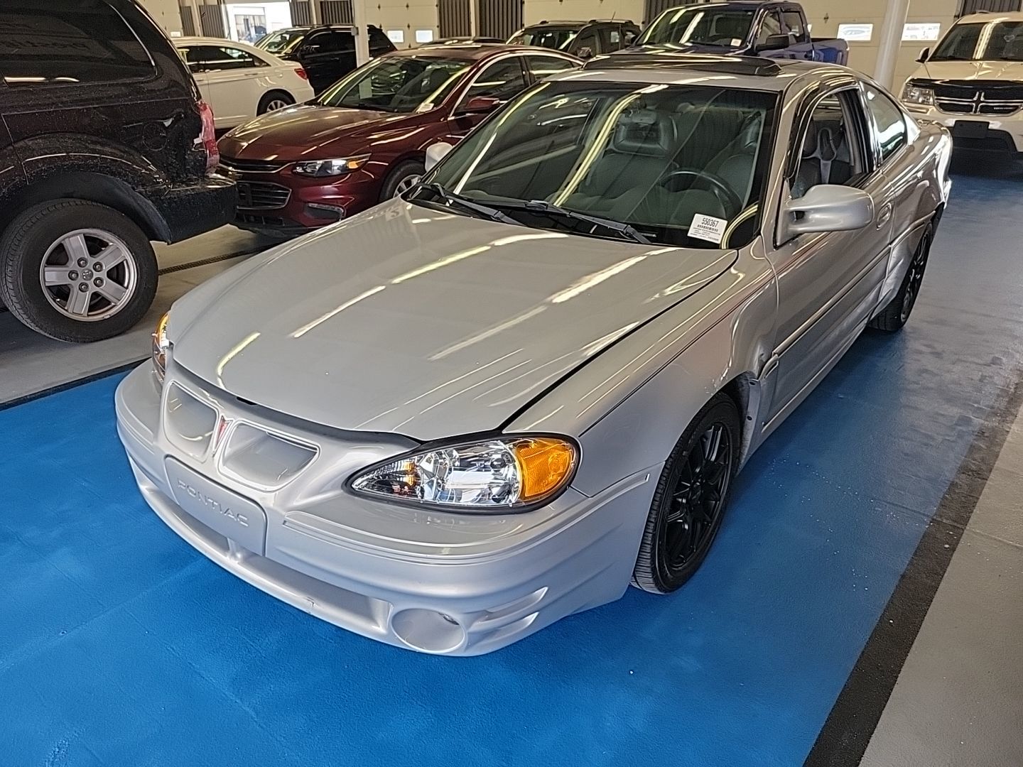 Pontiac Grand AM