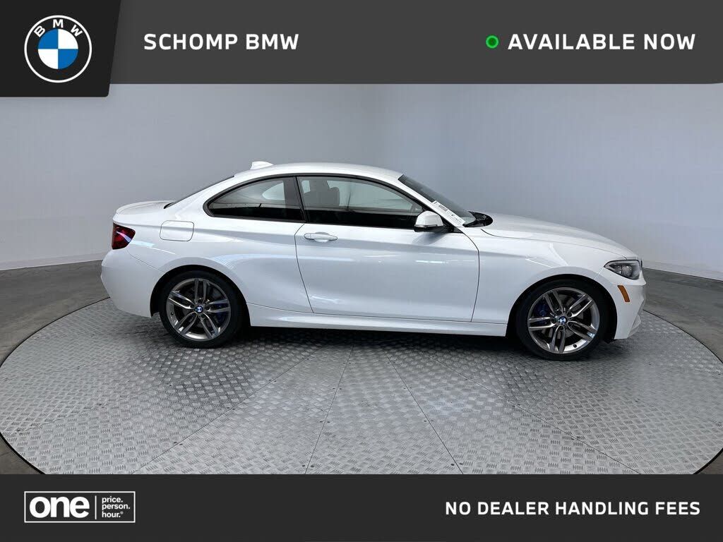BMW 228i