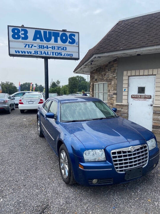 Chrysler 300