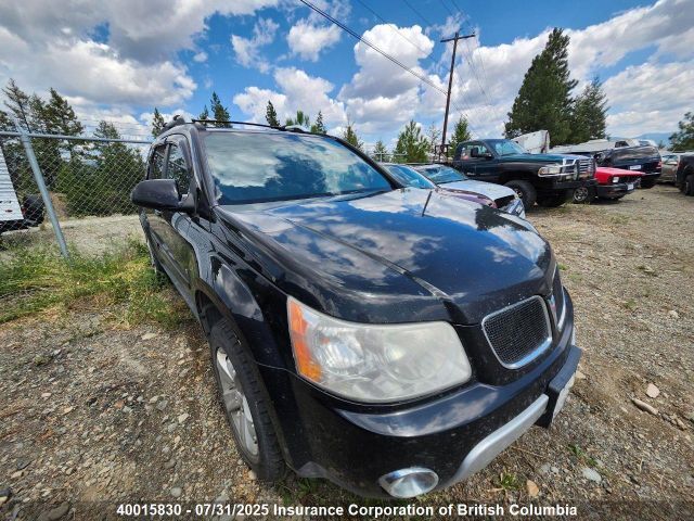 Pontiac Torrent