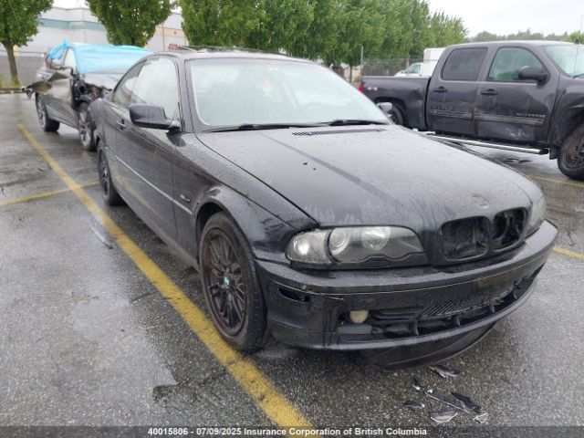BMW 328Ci