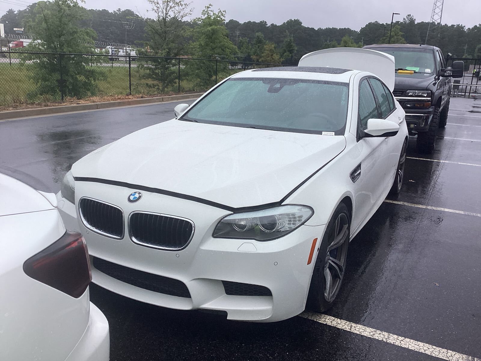 BMW M5