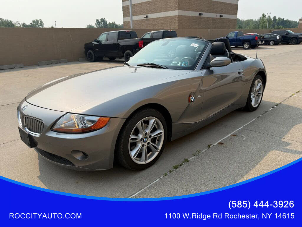 BMW Z4