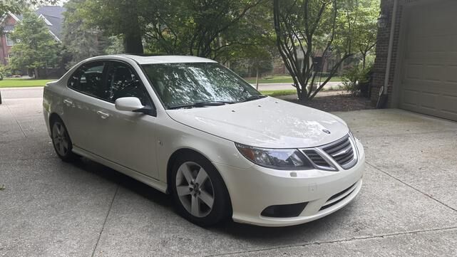Saab 9-3