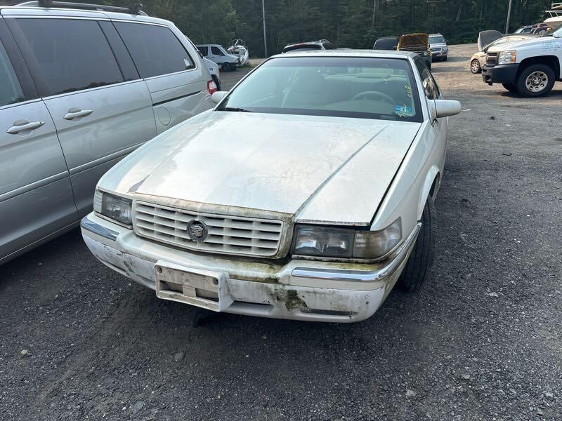 Cadillac Eldorado