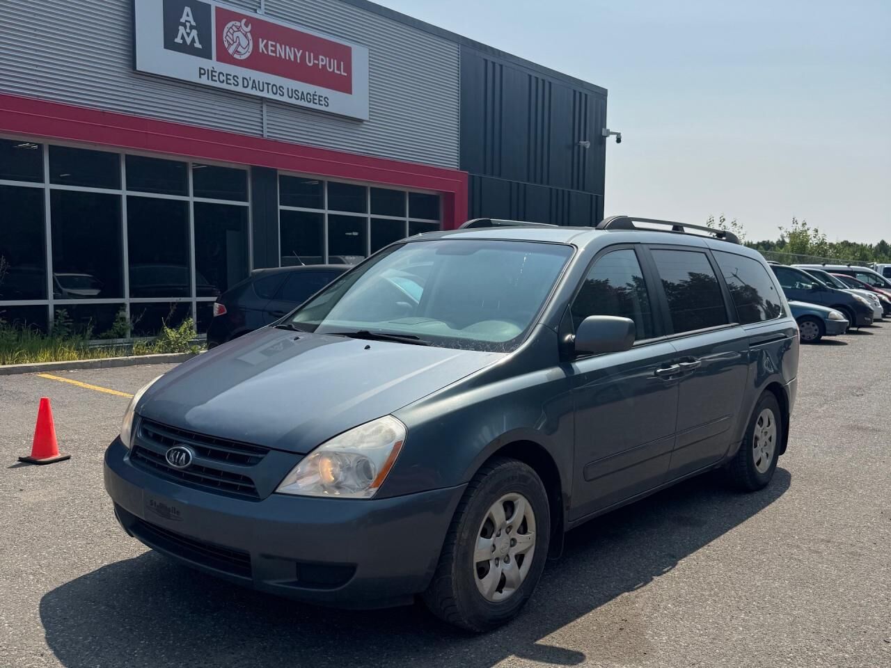 Kia Sedona